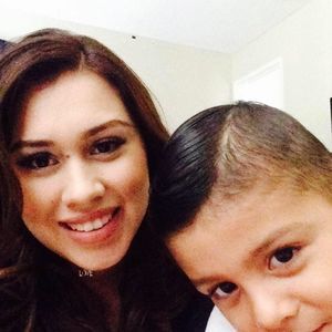 Meet your Posher, Aidee